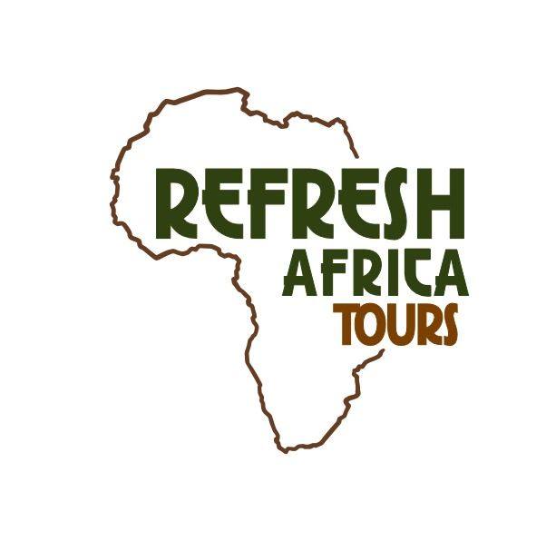 Refresh Africa Tours | Arusha