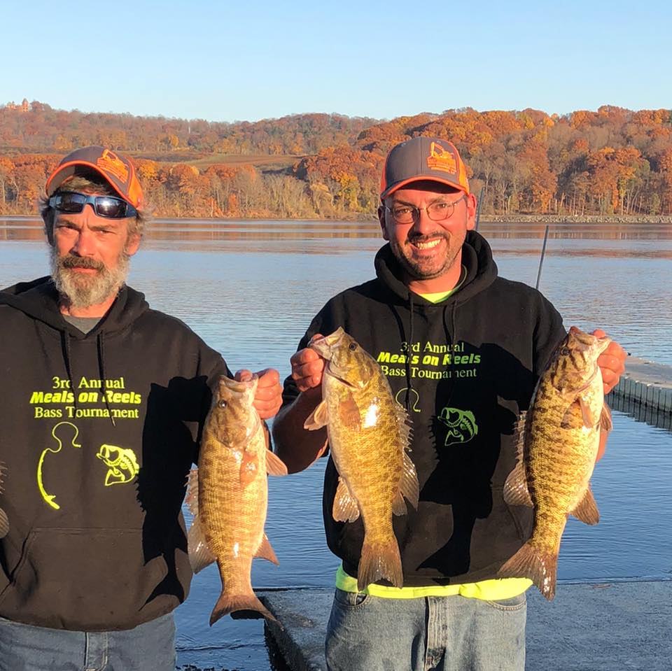 West Canada Creek Fishing Reports