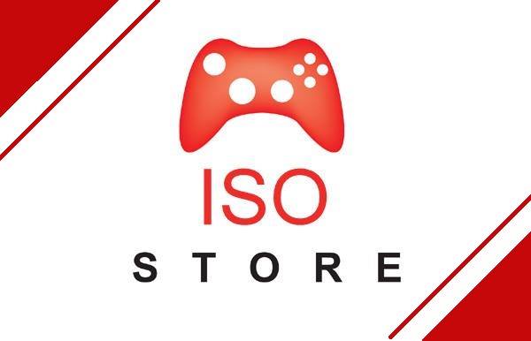 ISO Store