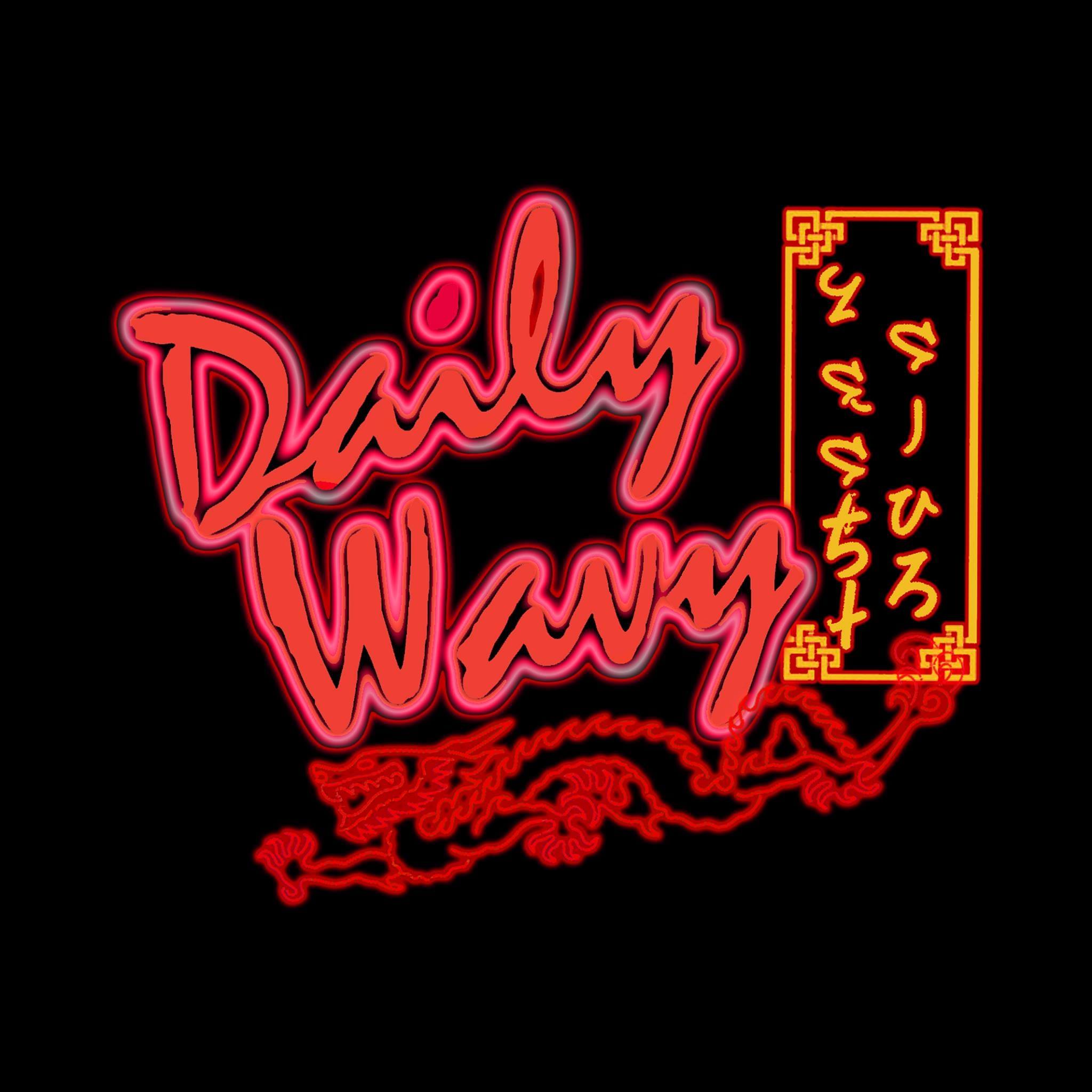 Daily Wavy