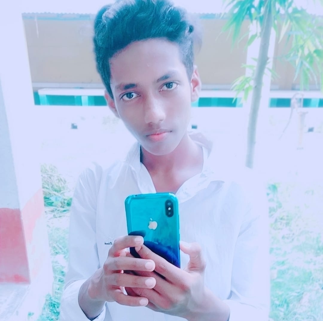Alex Raj
