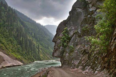 Apna Azad Kashmir