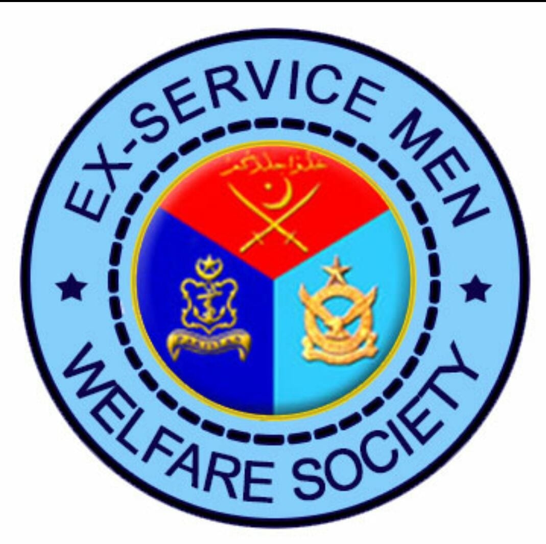 Ex-Service Men Welfare Society Karachi