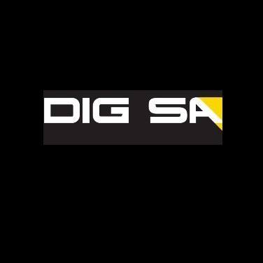 Dig SA | Adelaide SA