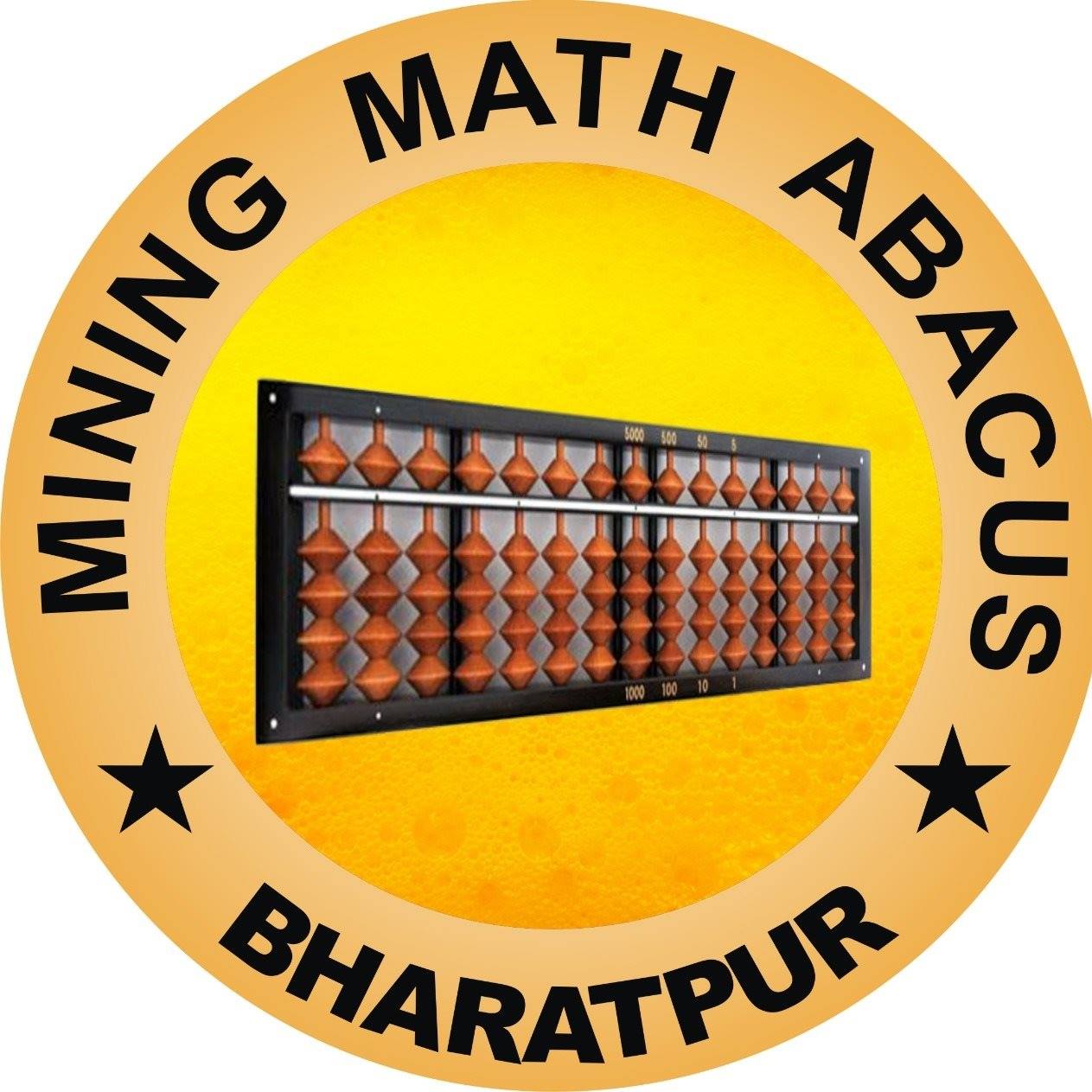 Mining Math Abacus