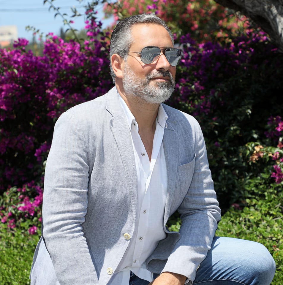 Chebli Chebly | Beirut