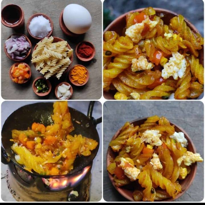 Jiya's mini kitchen