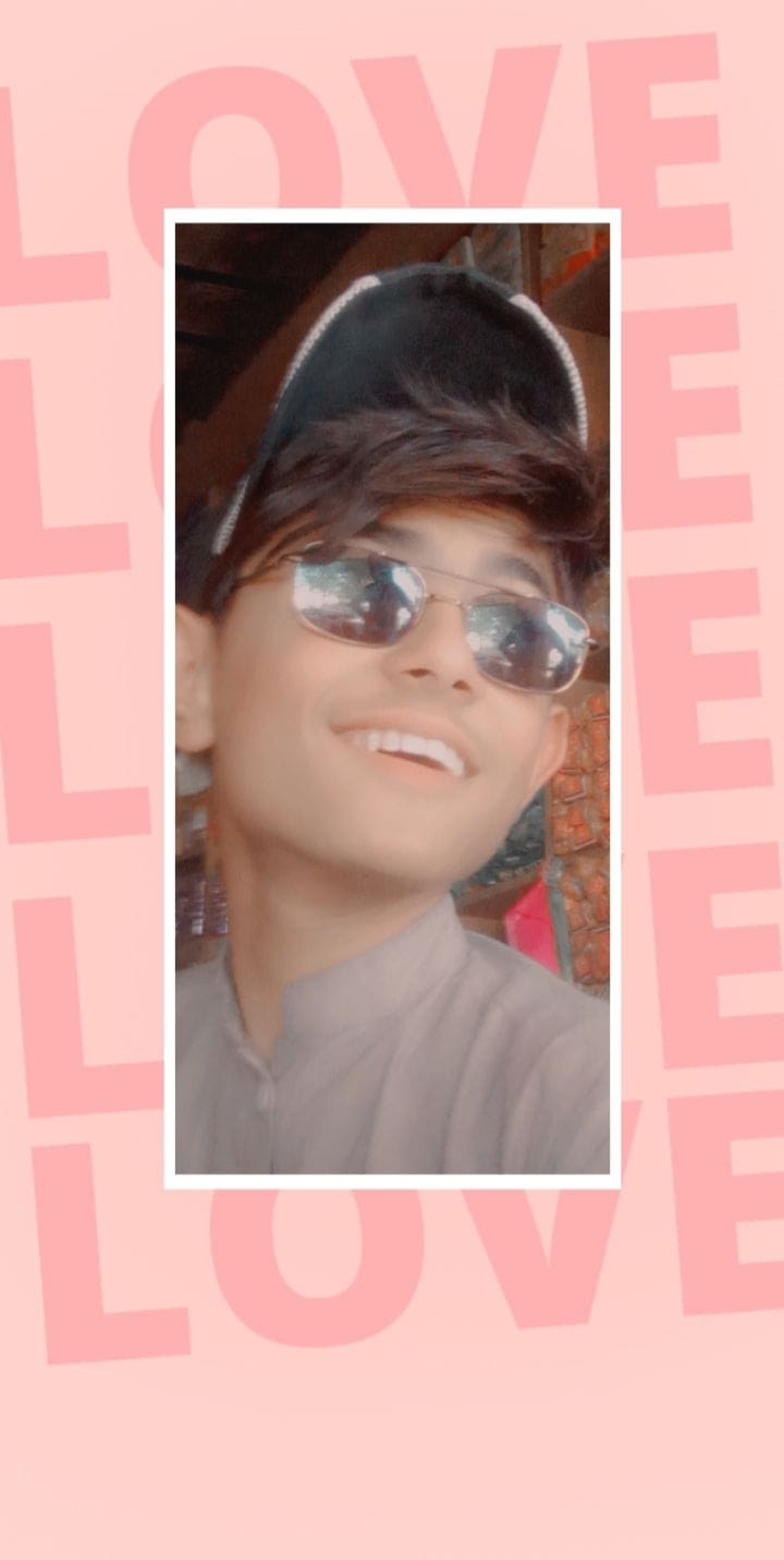 Rajesh Rabari