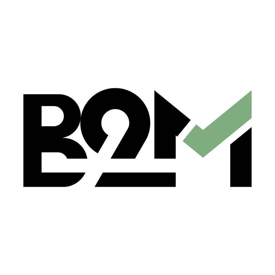 B2M Marketing Agency