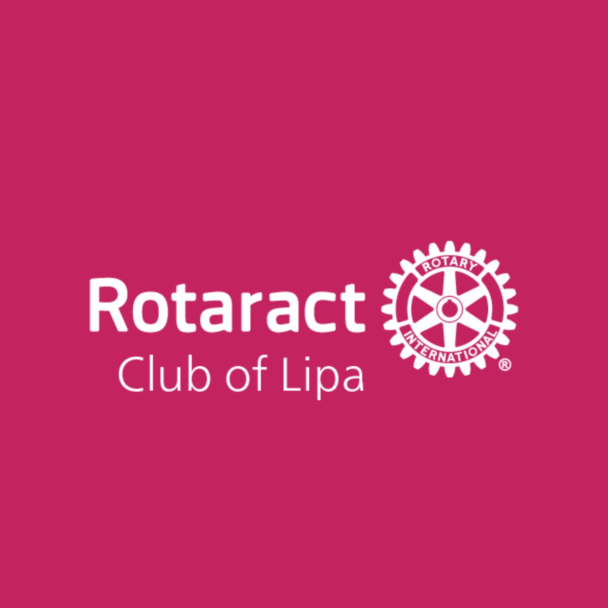 Rotaract Club of Lipa