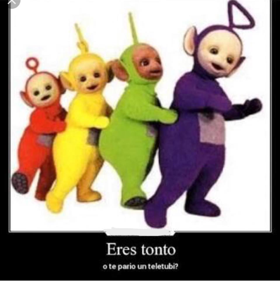 Estas tont