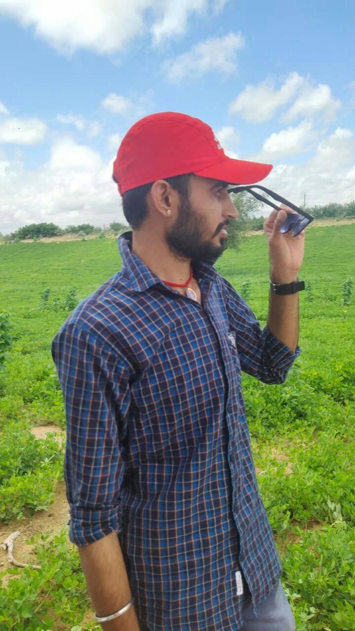 papsa_dahiya7773 | Jodhpur