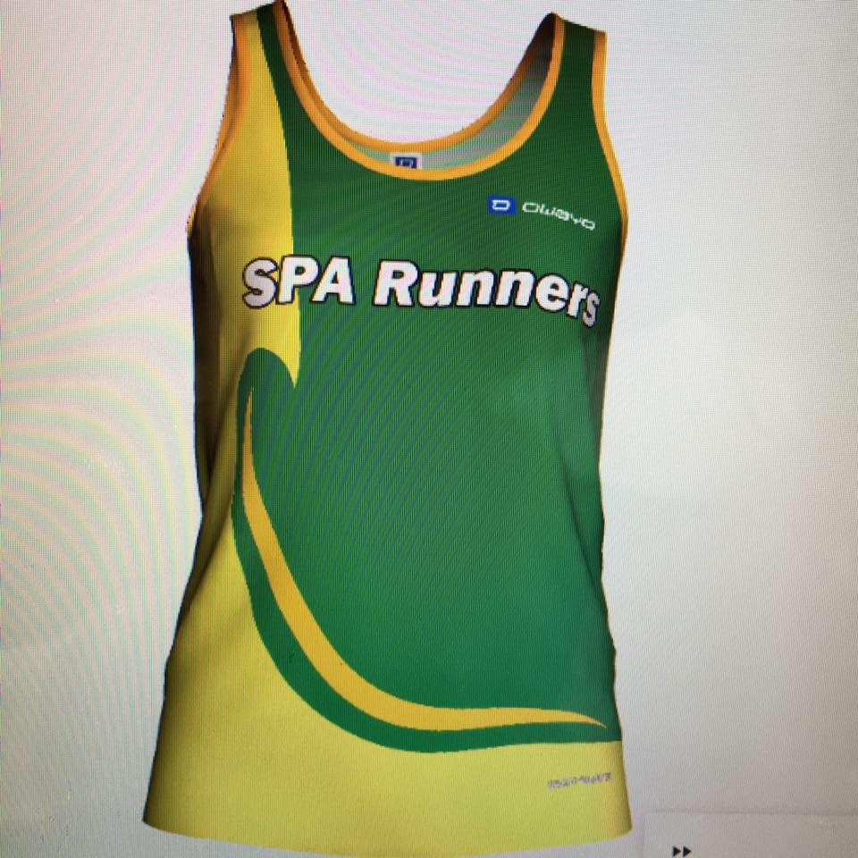 SPA Runners