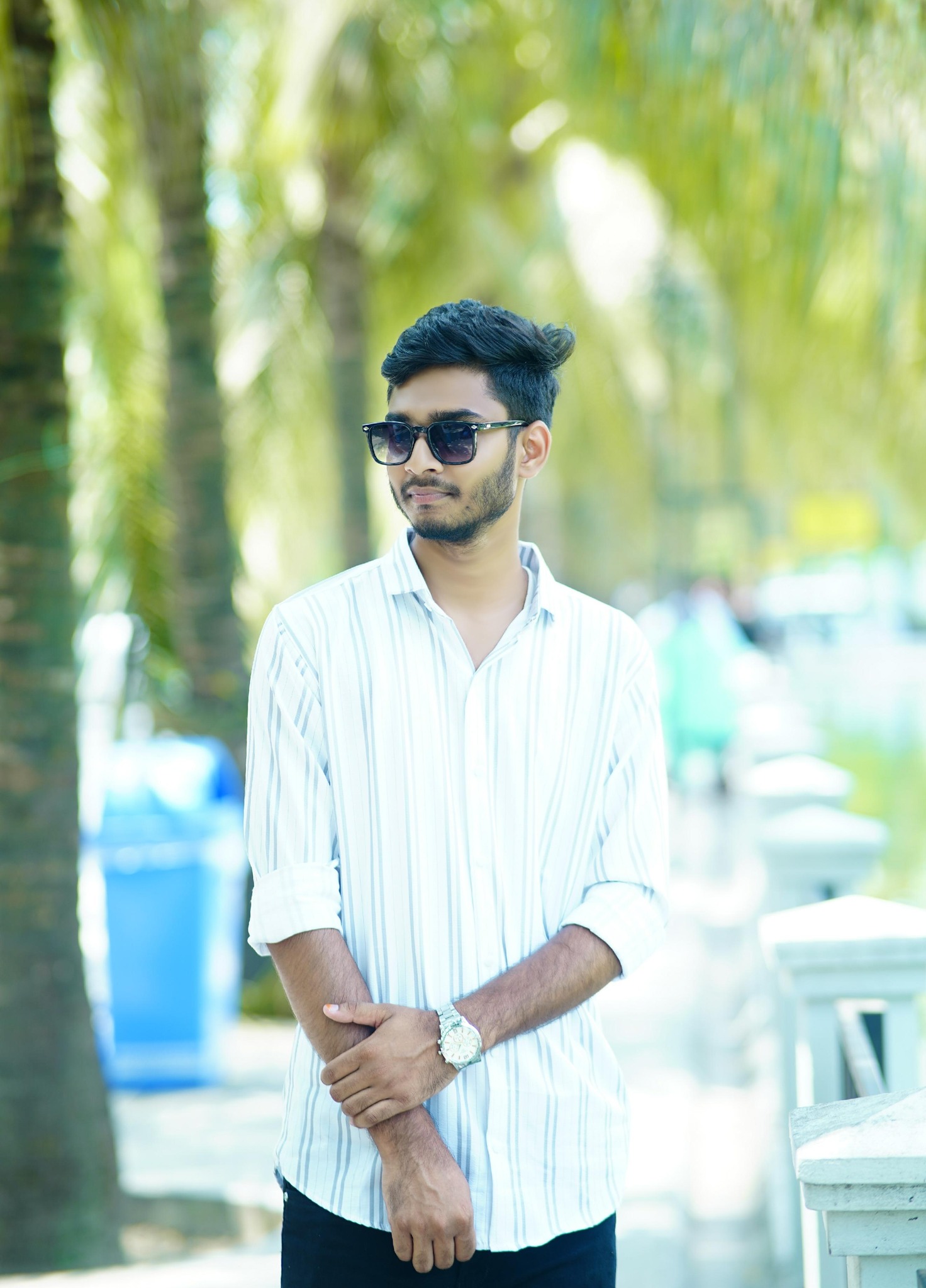 Rakibul Islam Rakib