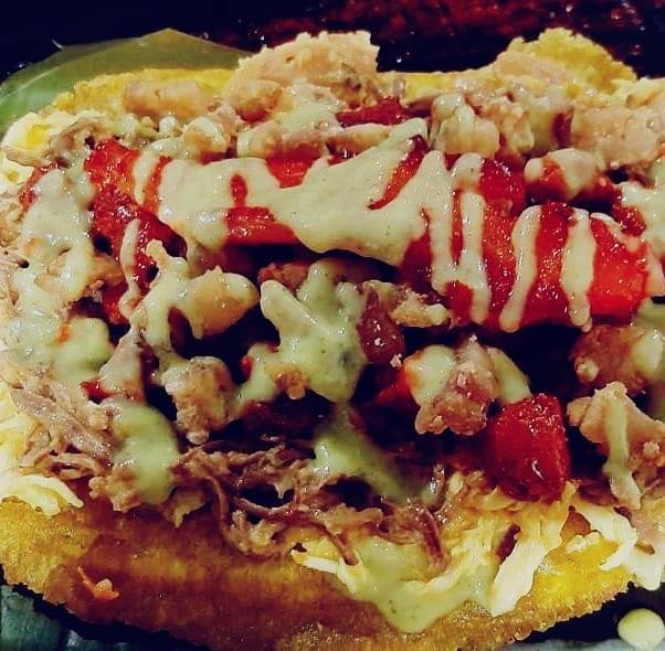 Que Rico Patacon | Tuluá