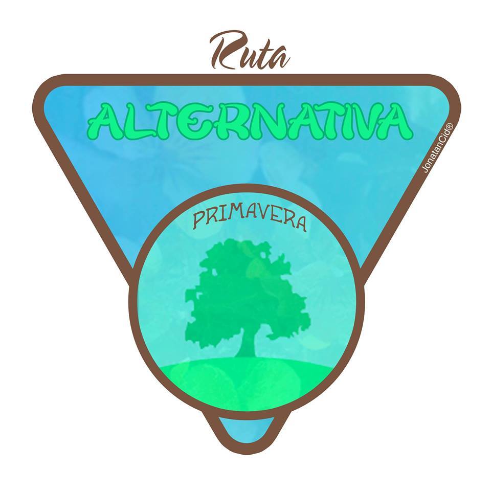 Ruta Alternativa