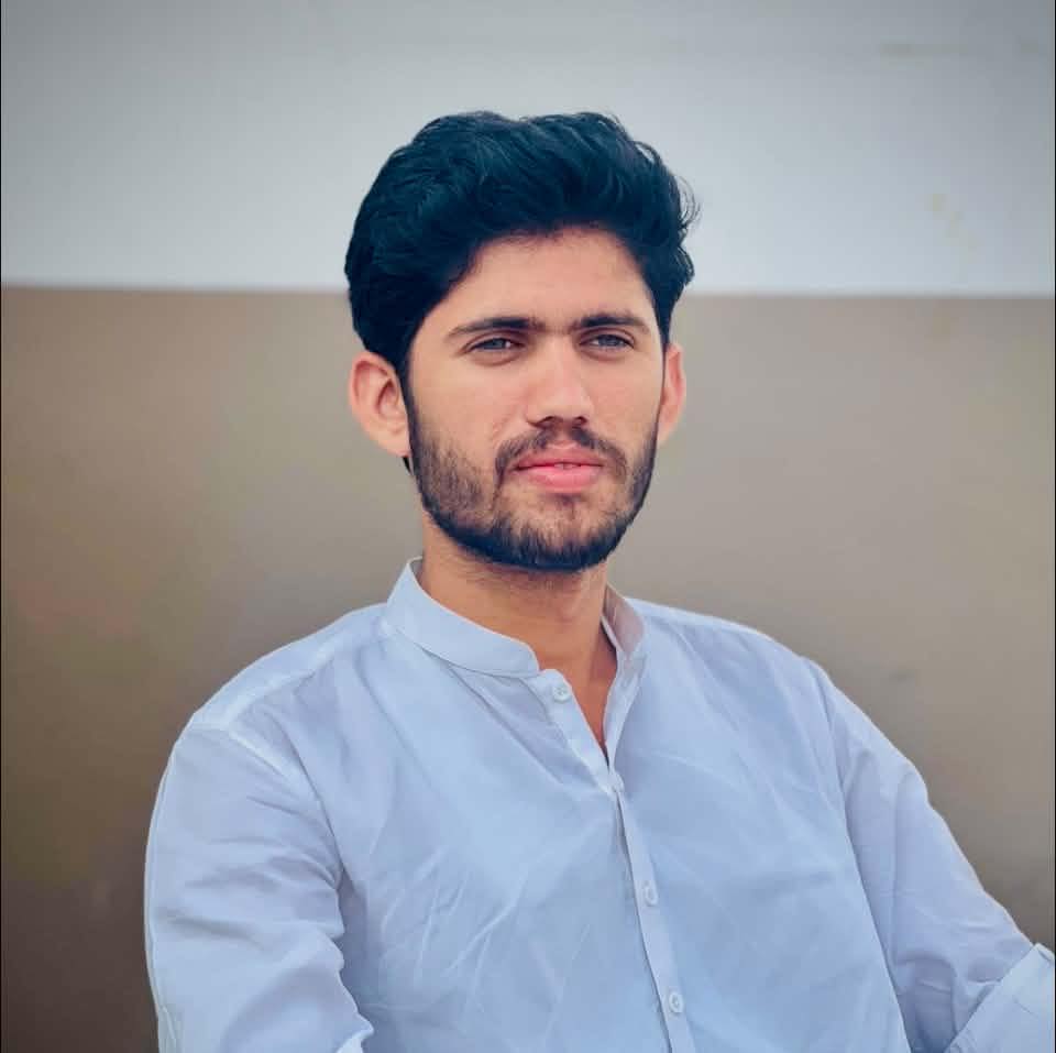 Syed Basit Ali