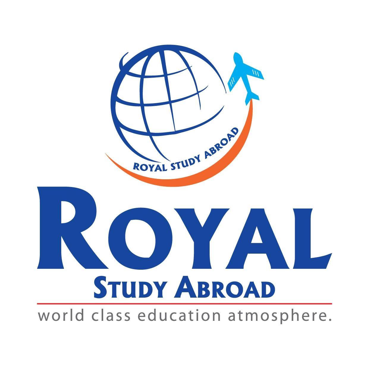 Royal Study Abroad