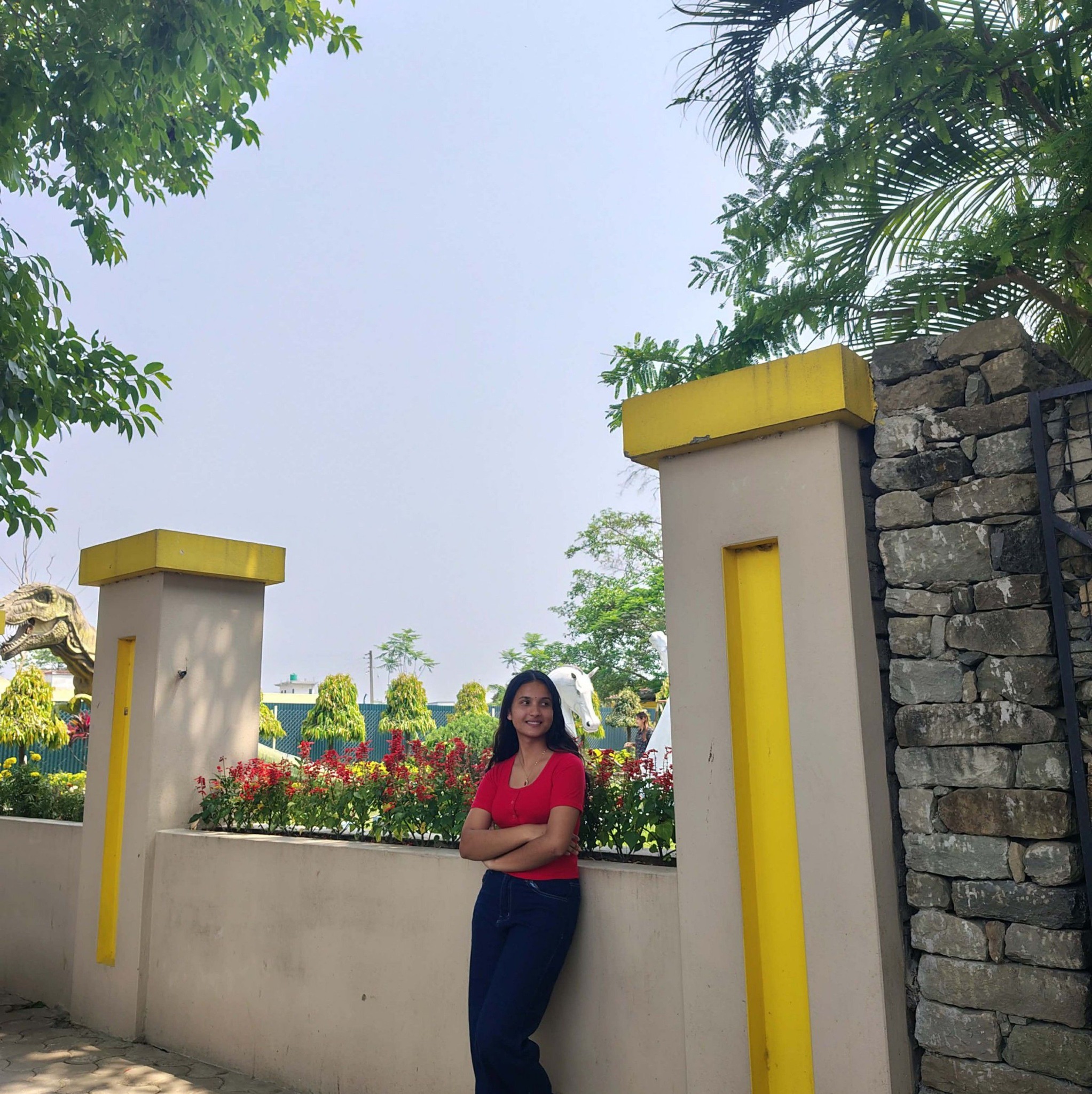 Sumitra Raut