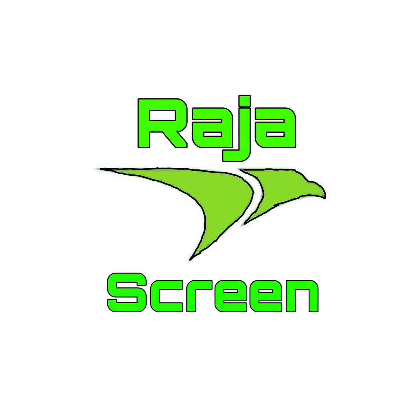 Screen raja