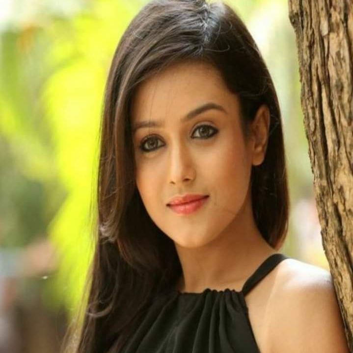 Netra raj