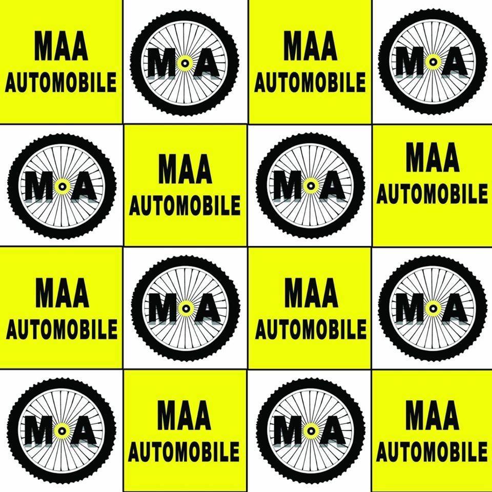 Maa Automobile