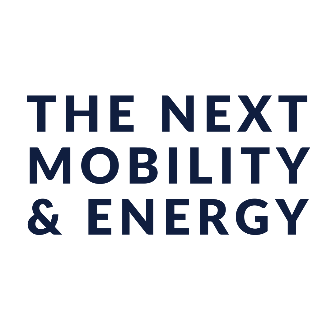The Next Mobility & Energy