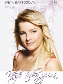 RIP Iveta Bartošová