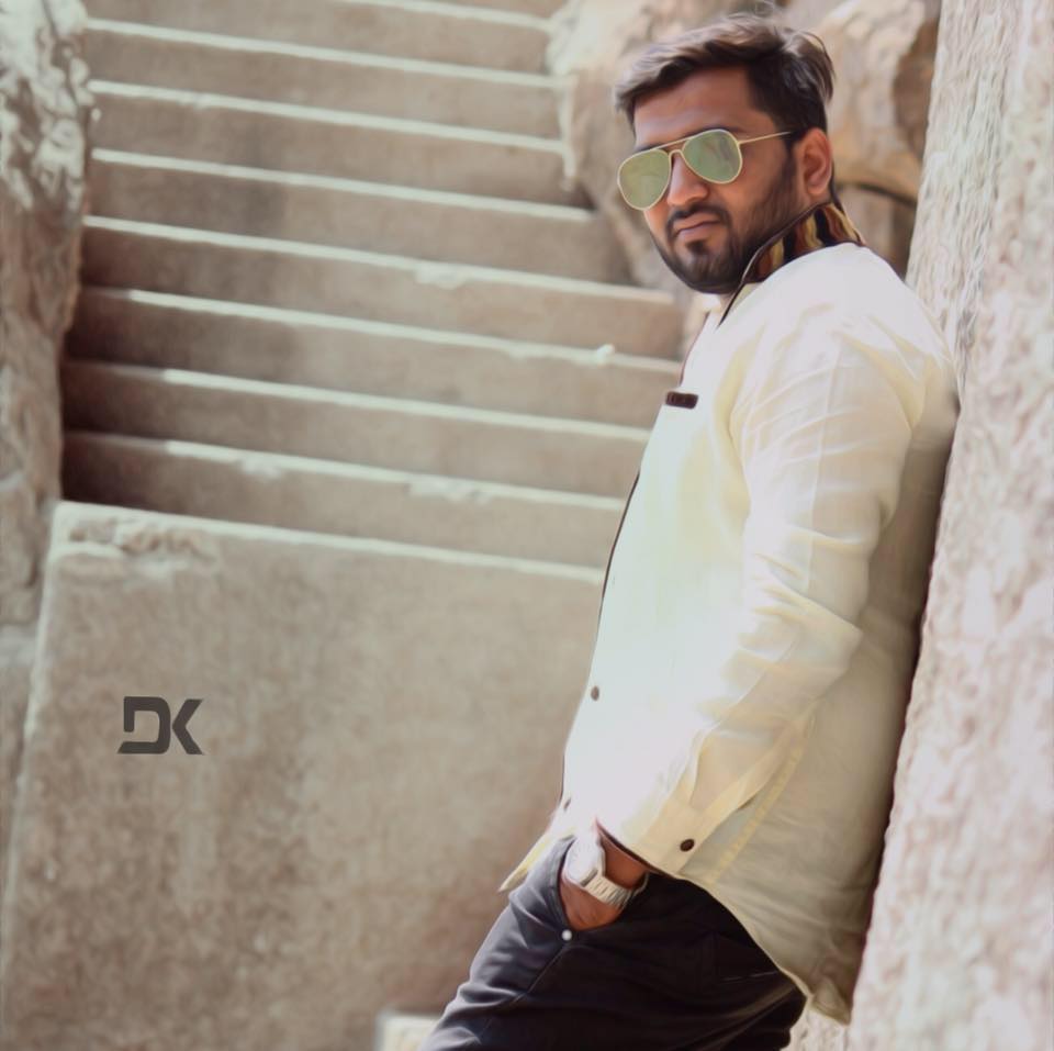 Prathmesh waghmode