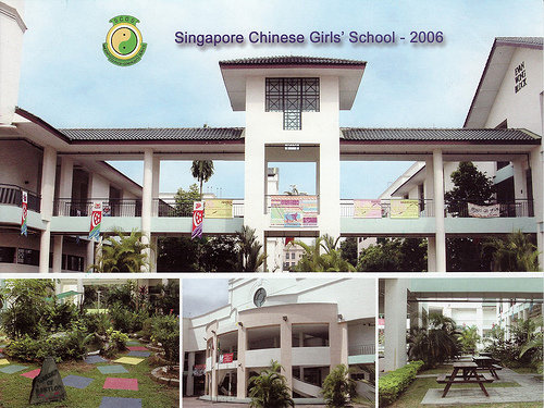 SCGS
