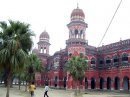 R.R.Inter college