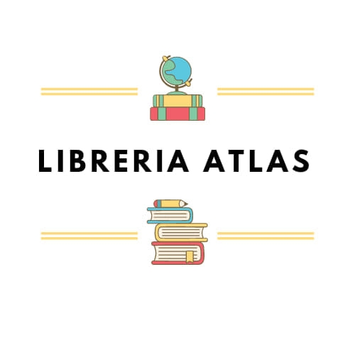 Librería Atlas | San Salvador