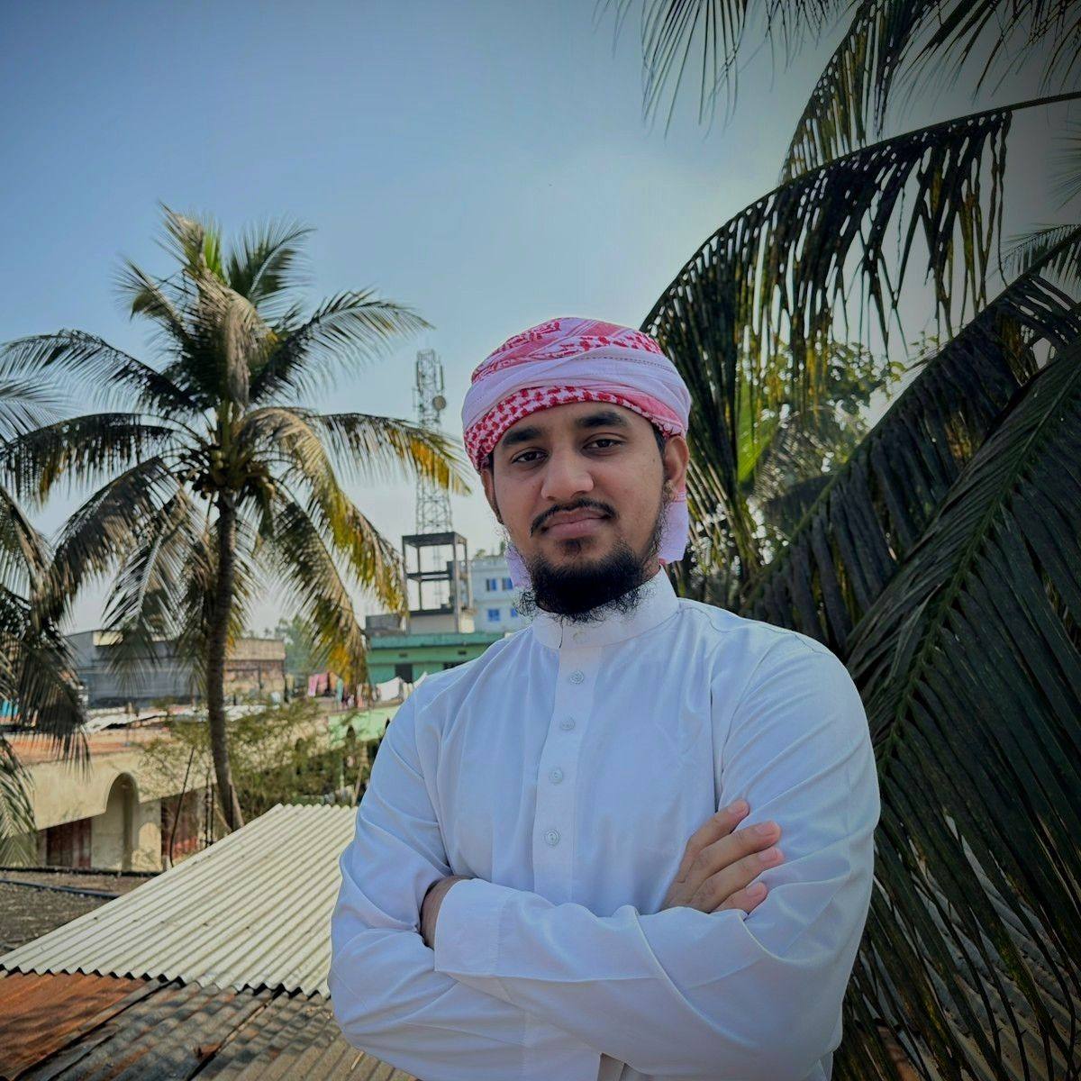 H M Abdur Rouf