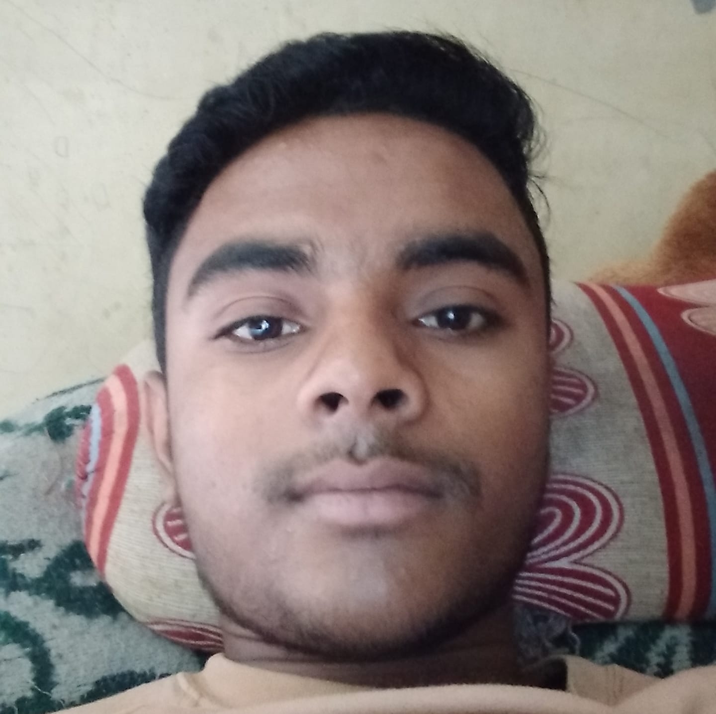 Singer Ram dhani Raj