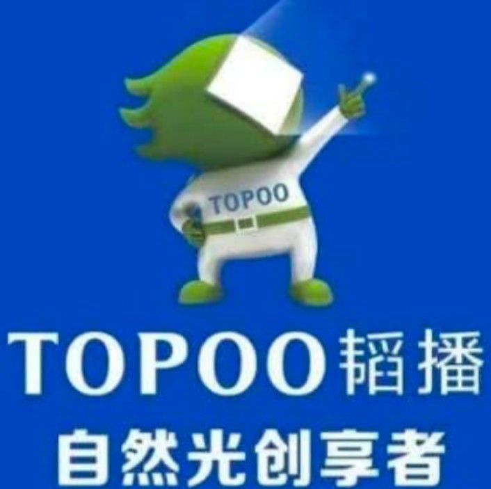 TOPOO&JETsolar light