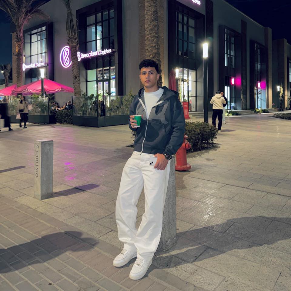 Ahmed Raafat
