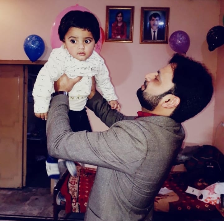 Umar Rizwan