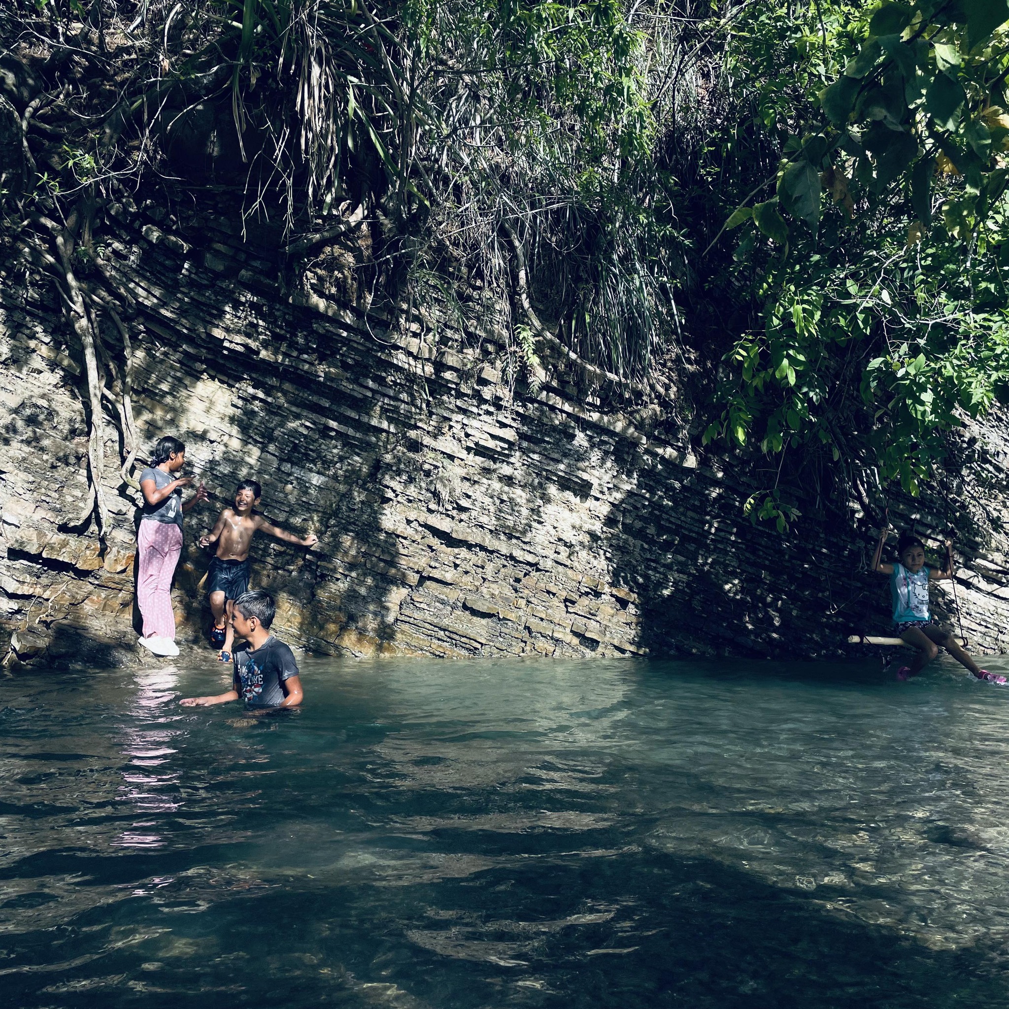 Los Naranjos Yahualica Hgo