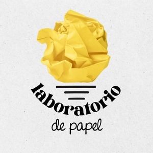 Laboratorio de papel