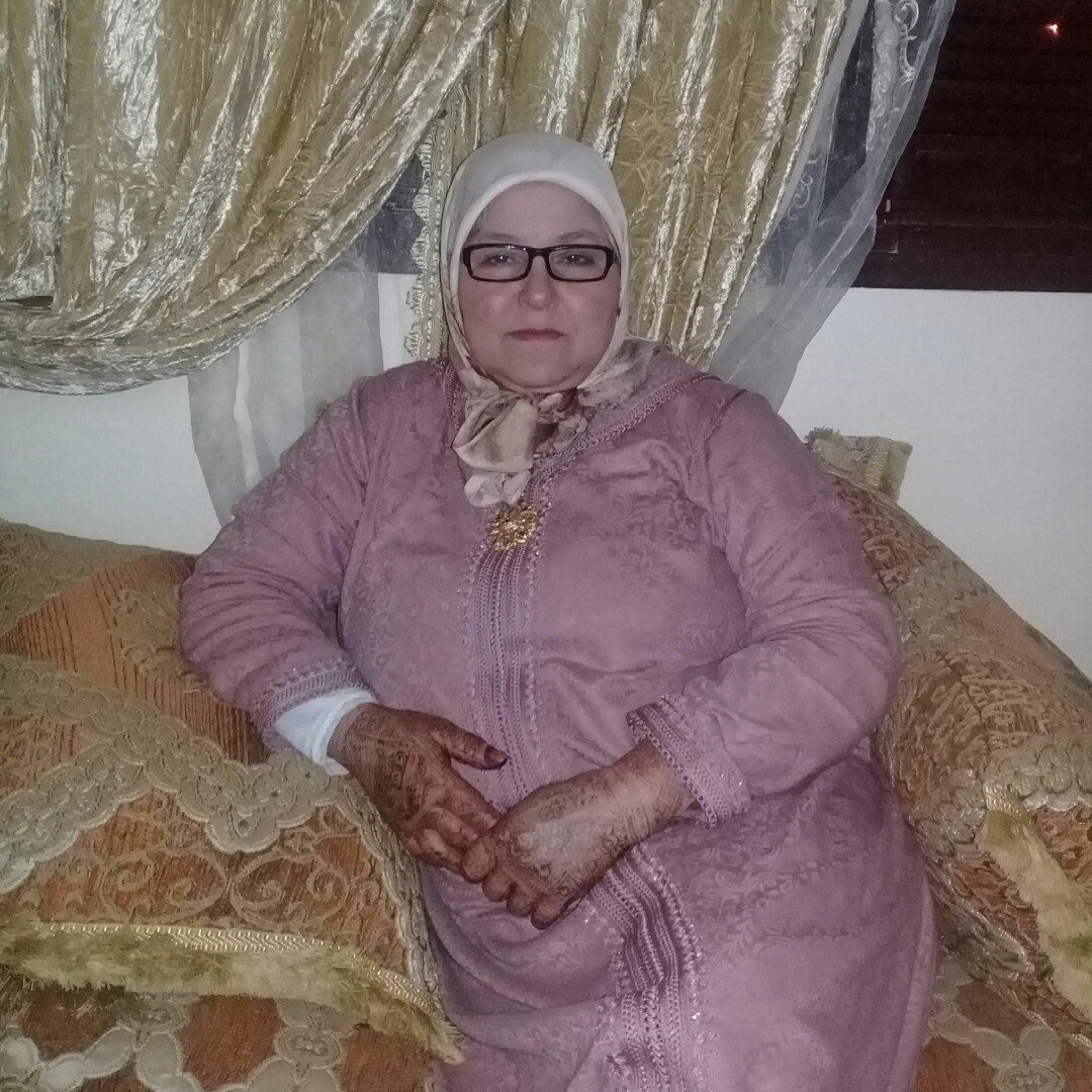 Aziza Rajei