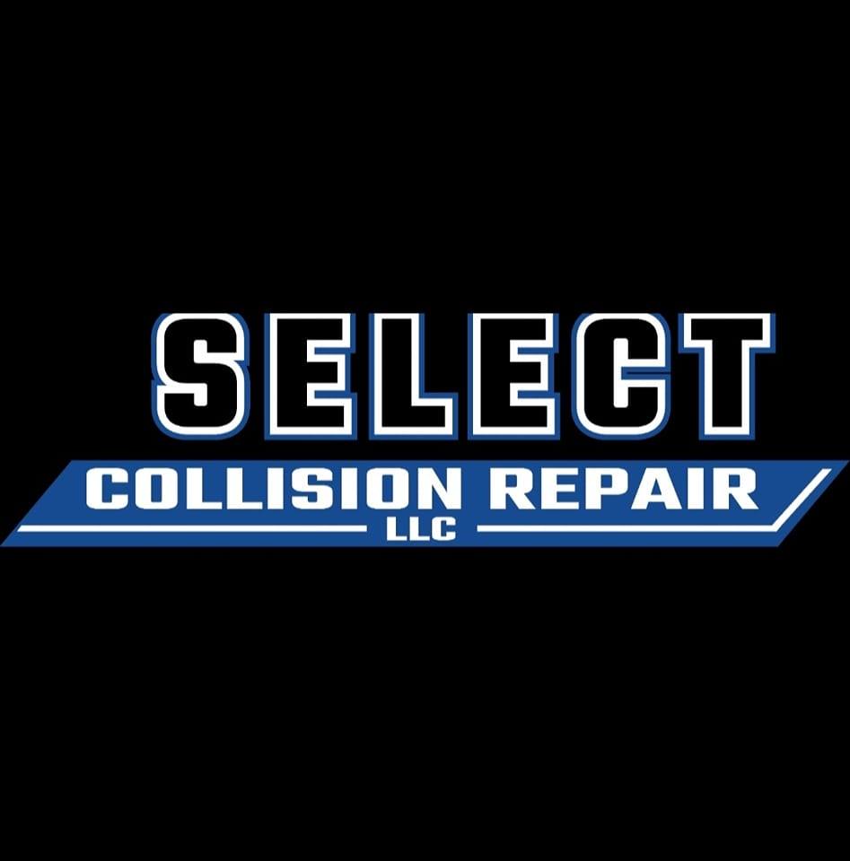 Select Collision Repair LLC | Santa Paula CA