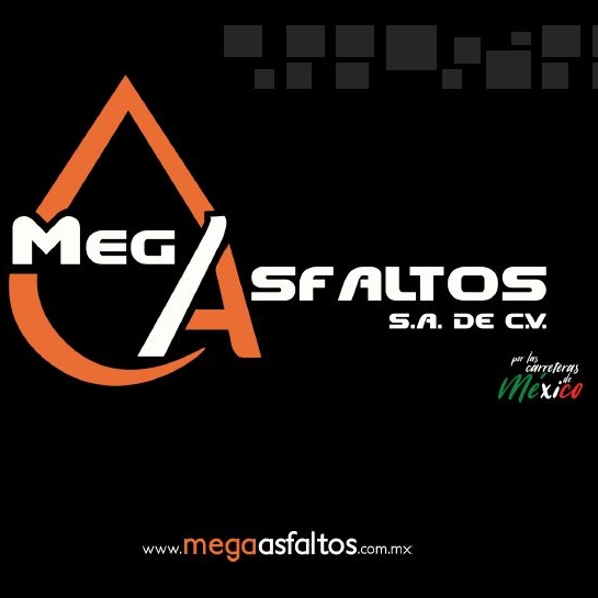 Mega Asfaltos