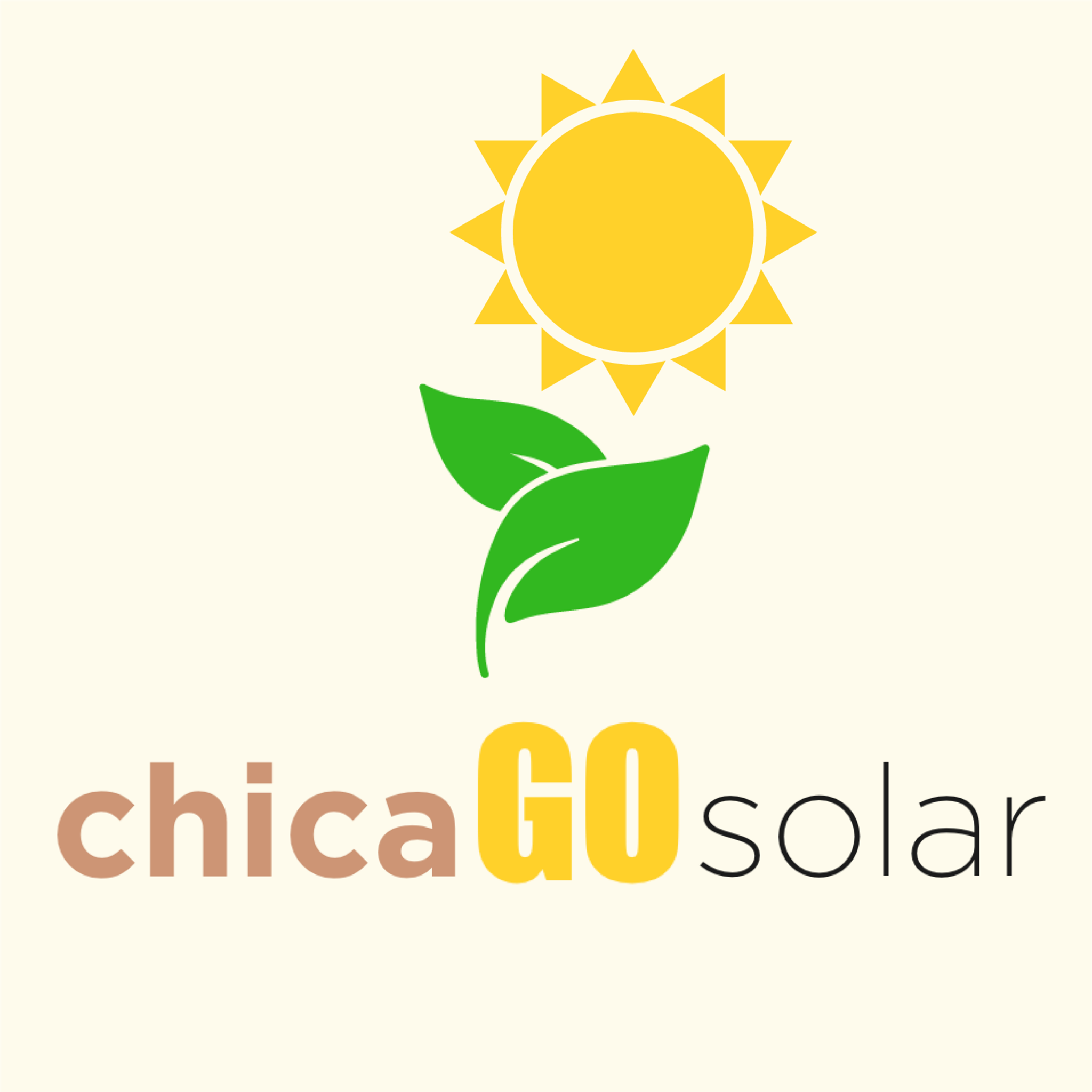 Go Solar Chicago