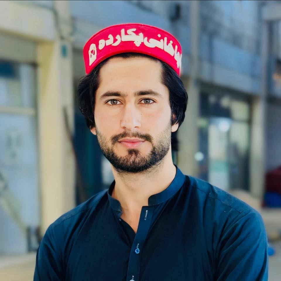SS khan official