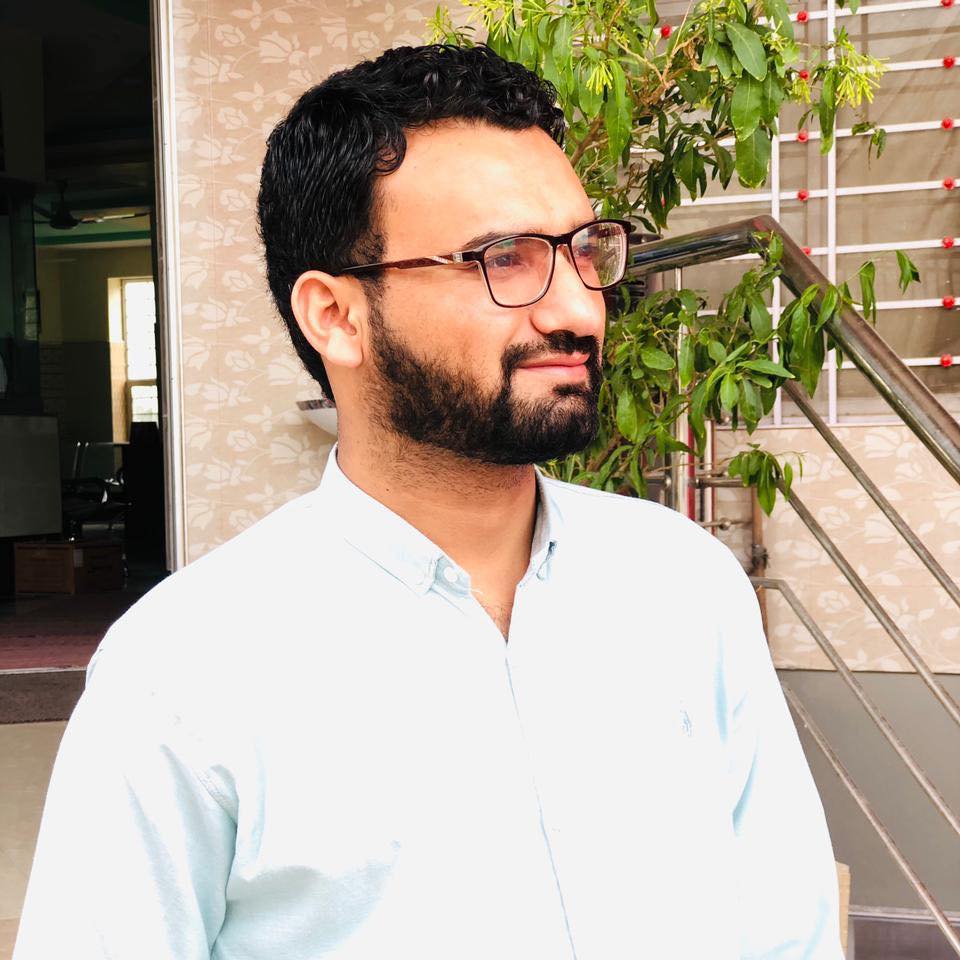 Dr.Junaid Raza