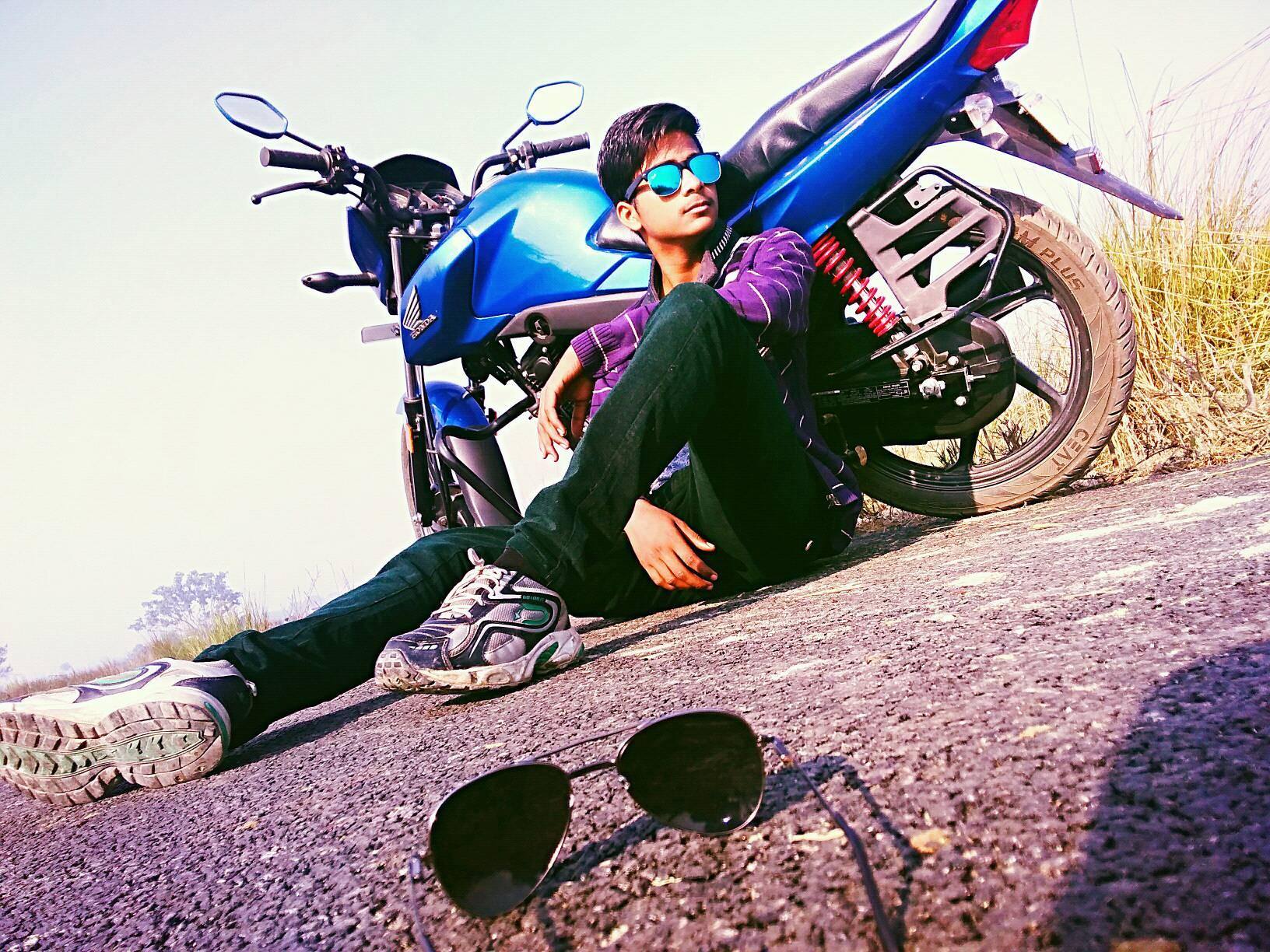 Honey rajput