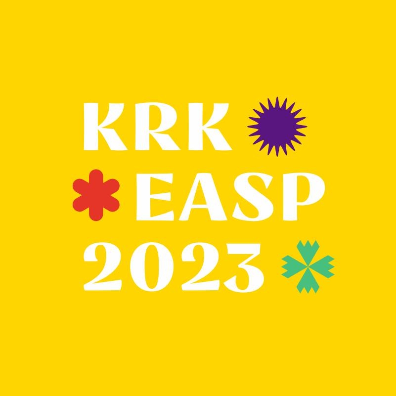 EASP General Meeting 2023 Krakow