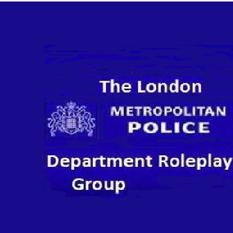 The London Metropolitan Police Department Roleplay Group | London
