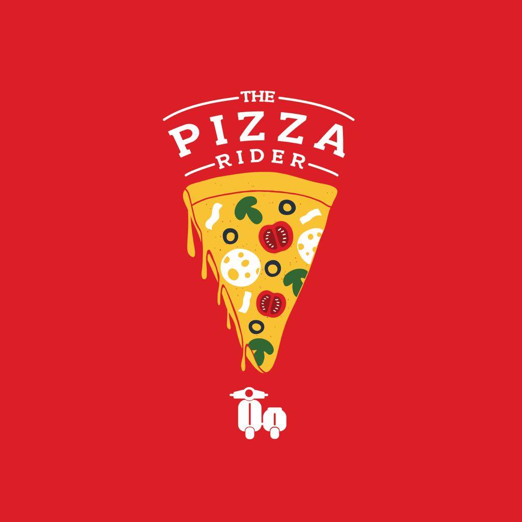 The Pizza Rider | Bangalore