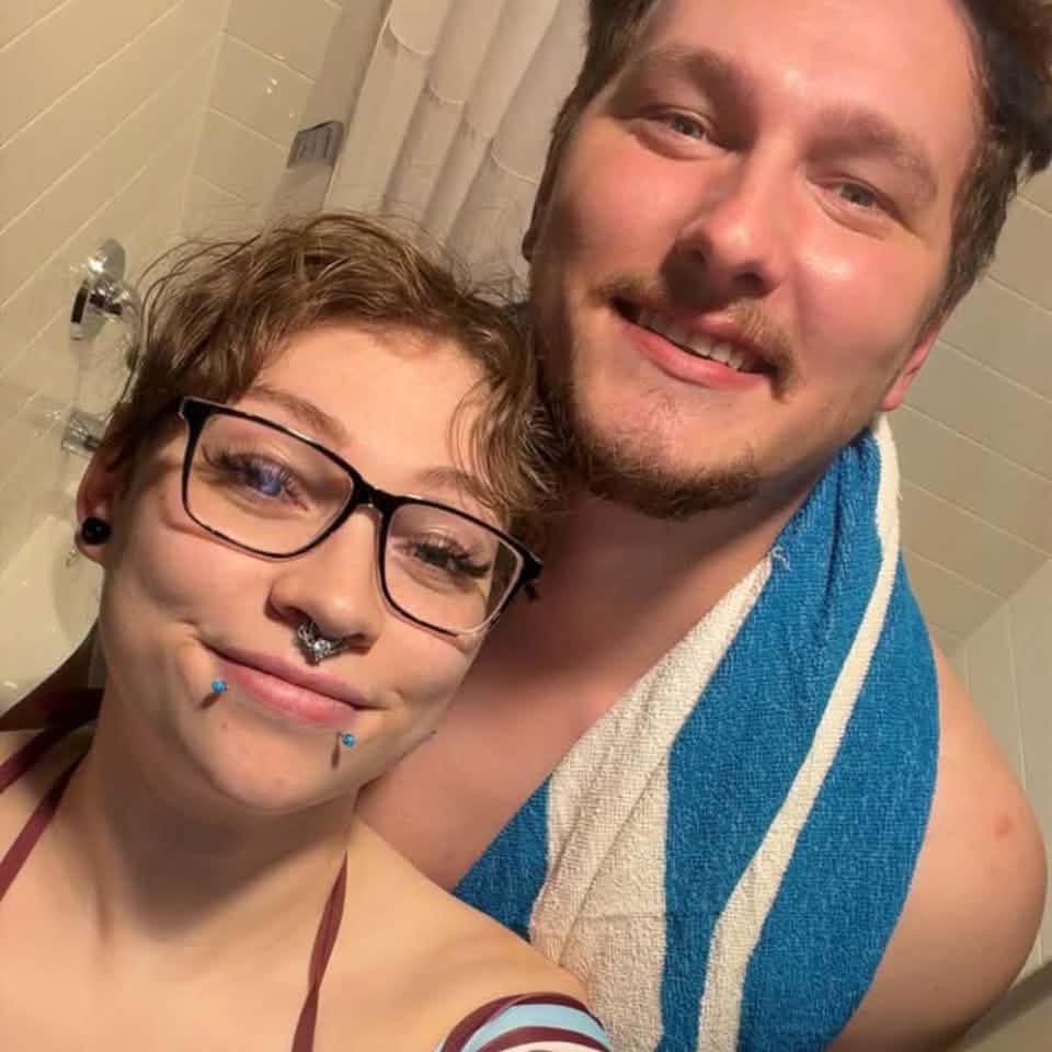 Hailey Geiger (@hailey.geiger.2025) • Facebook, Connect with friends